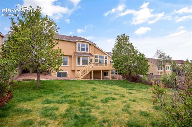 MLS Image for 10307  Peach Blossom  ,Colorado Springs, Colorado