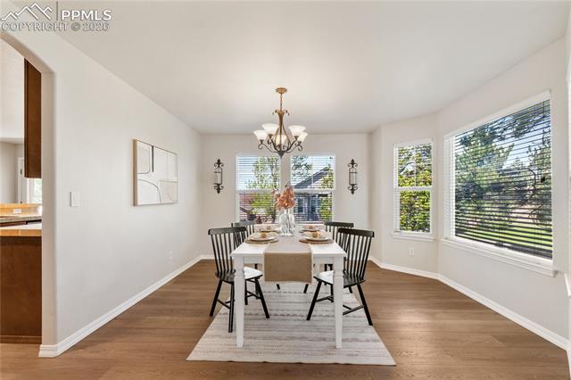 MLS Image for 10307  Peach Blossom  ,Colorado Springs, Colorado