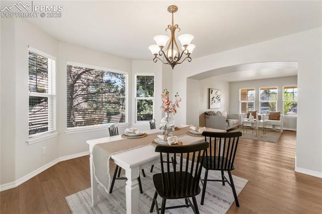 MLS Image for 10307  Peach Blossom  ,Colorado Springs, Colorado