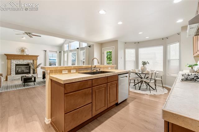 MLS Image for 10307  Peach Blossom  ,Colorado Springs, Colorado