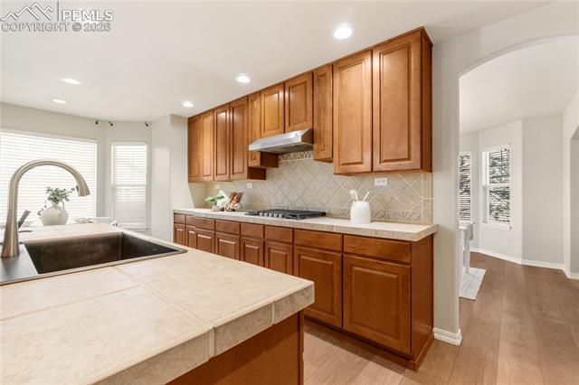 MLS Image for 10307  Peach Blossom  ,Colorado Springs, Colorado