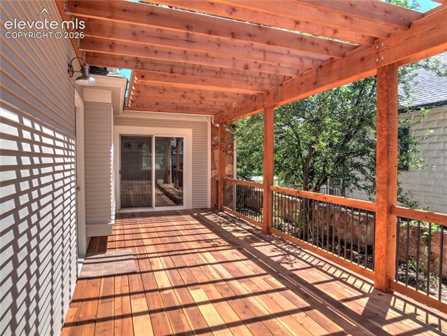 MLS Image for 1516 N Corona  ,Colorado Springs, Colorado