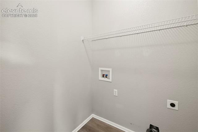 MLS Image for 10635  Ross Lake  ,Peyton, Colorado