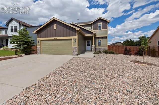 MLS Image for 10635  Ross Lake  ,Peyton, Colorado