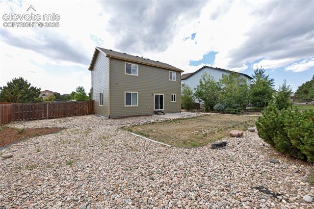 MLS Image for 10635  Ross Lake  ,Peyton, Colorado