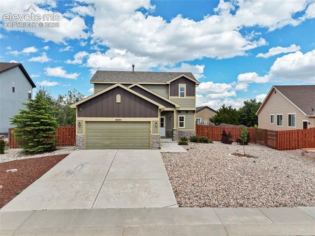 MLS Image for 10635  Ross Lake  ,Peyton, Colorado