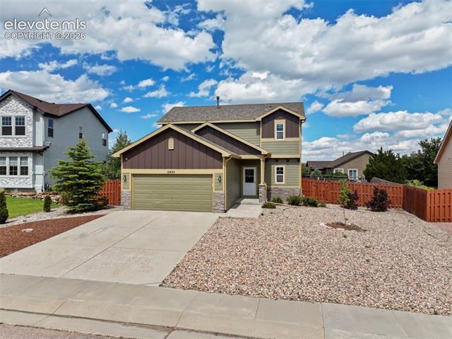 MLS Image for 10635  Ross Lake  ,Peyton, Colorado