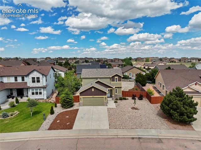 MLS Image for 10635  Ross Lake  ,Peyton, Colorado