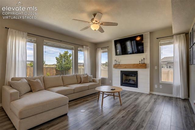 MLS Image for 9186  Cut Bank  ,Colorado Springs, Colorado