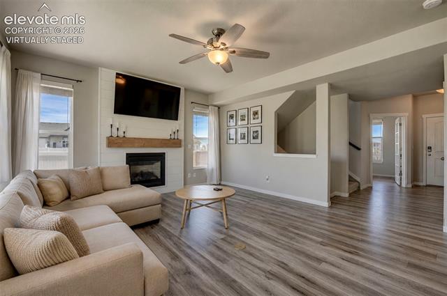 MLS Image for 9186  Cut Bank  ,Colorado Springs, Colorado