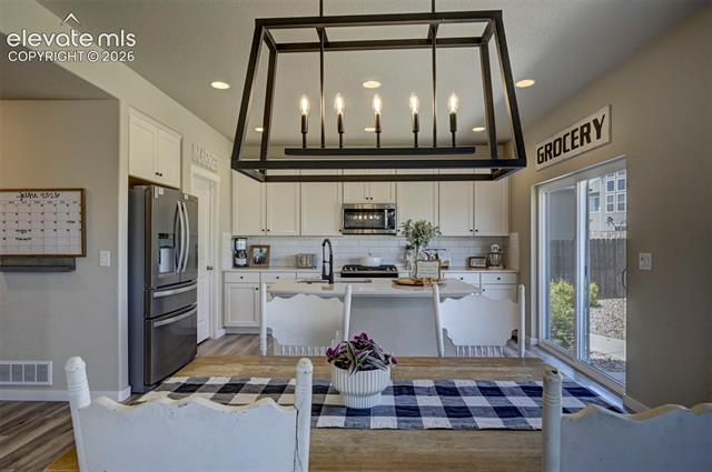 MLS Image for 9186  Cut Bank  ,Colorado Springs, Colorado