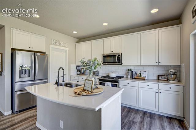 MLS Image for 9186  Cut Bank  ,Colorado Springs, Colorado