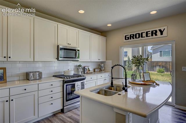 MLS Image for 9186  Cut Bank  ,Colorado Springs, Colorado
