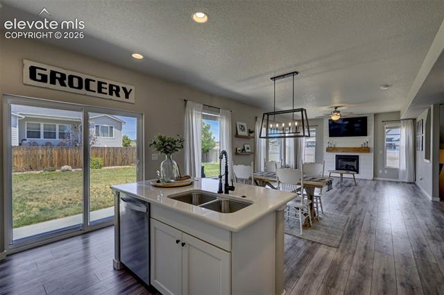MLS Image for 9186  Cut Bank  ,Colorado Springs, Colorado