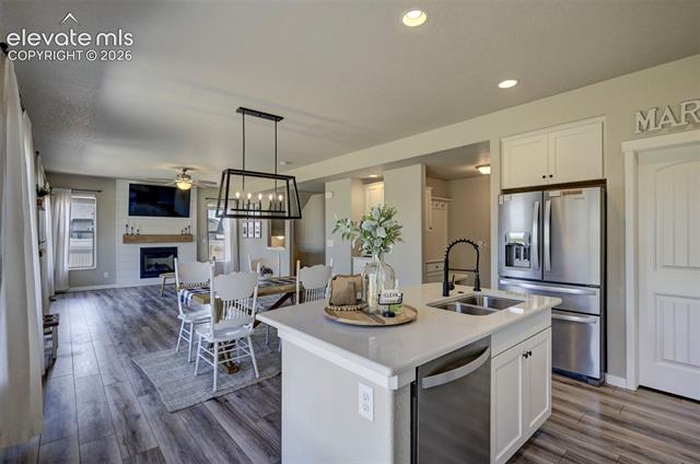 MLS Image for 9186  Cut Bank  ,Colorado Springs, Colorado