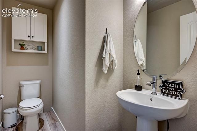 MLS Image for 9186  Cut Bank  ,Colorado Springs, Colorado