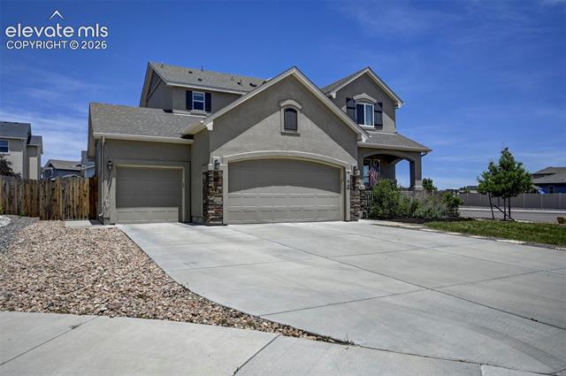 MLS Image for 9186  Cut Bank  ,Colorado Springs, Colorado
