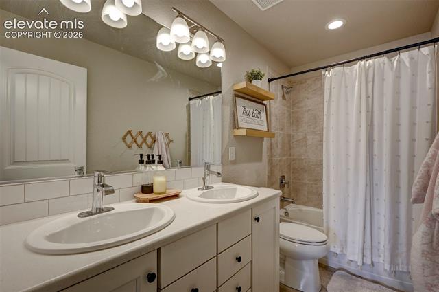 MLS Image for 9186  Cut Bank  ,Colorado Springs, Colorado