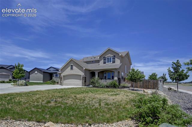 MLS Image for 9186  Cut Bank  ,Colorado Springs, Colorado