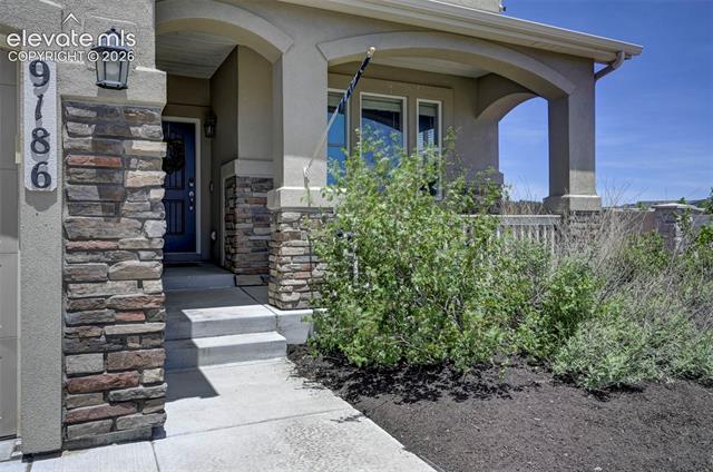 MLS Image for 9186  Cut Bank  ,Colorado Springs, Colorado