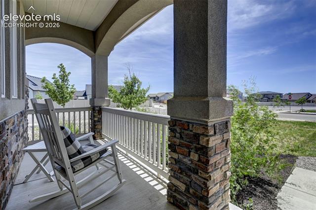 MLS Image for 9186  Cut Bank  ,Colorado Springs, Colorado