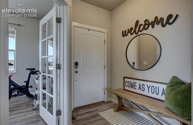 MLS Image for 9186  Cut Bank  ,Colorado Springs, Colorado