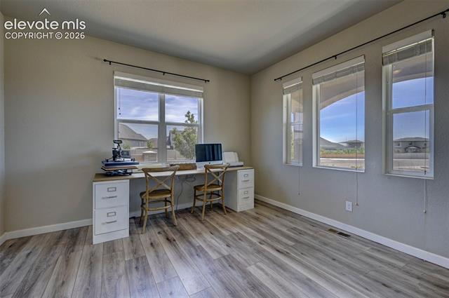 MLS Image for 9186  Cut Bank  ,Colorado Springs, Colorado