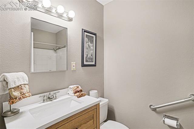 MLS Image for 1316  Rushmore  ,Colorado Springs, Colorado