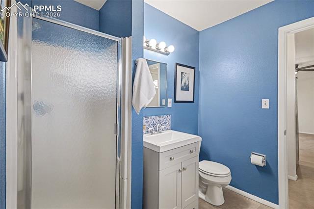 MLS Image for 1316  Rushmore  ,Colorado Springs, Colorado