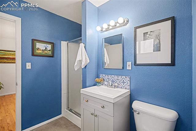 MLS Image for 1316  Rushmore  ,Colorado Springs, Colorado