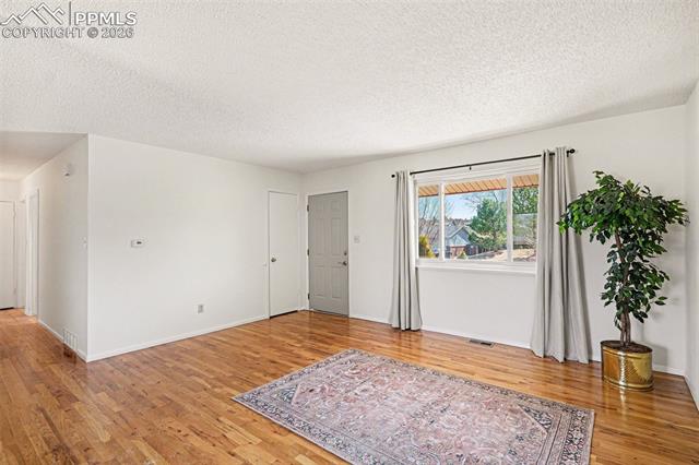 MLS Image for 1316  Rushmore  ,Colorado Springs, Colorado