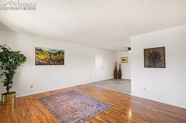 MLS Image for 1316  Rushmore  ,Colorado Springs, Colorado