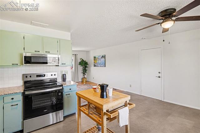 MLS Image for 1316  Rushmore  ,Colorado Springs, Colorado