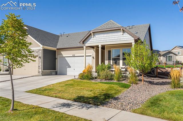 9078  Manse  , colorado springs  House Search MLS Picture