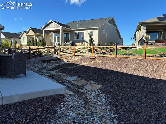 MLS Image for 9078  Manse  ,Colorado Springs, Colorado