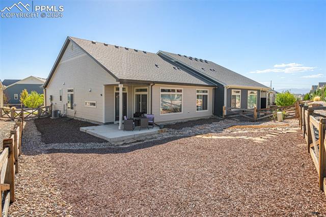 MLS Image for 9078  Manse  ,Colorado Springs, Colorado