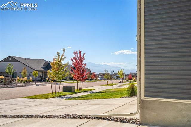 MLS Image for 9078  Manse  ,Colorado Springs, Colorado