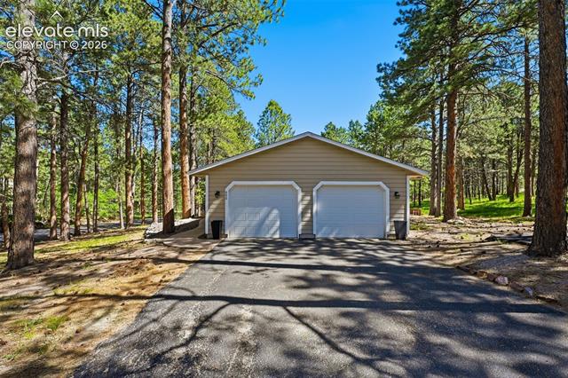 MLS Image for 990  Bend In The Trail  ,Monument, Colorado