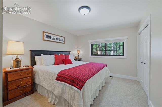 MLS Image for 990  Bend In The Trail  ,Monument, Colorado
