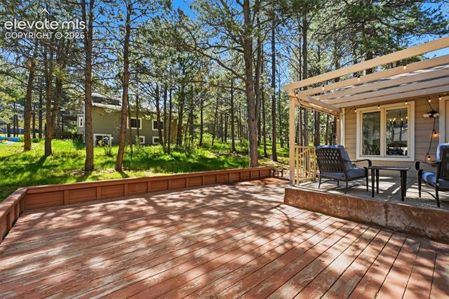 MLS Image for 990  Bend In The Trail  ,Monument, Colorado