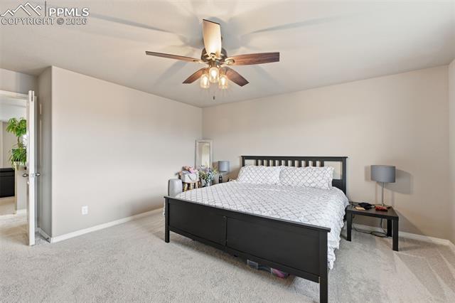 MLS Image for 6867  Oak Vine  ,Colorado Springs, Colorado
