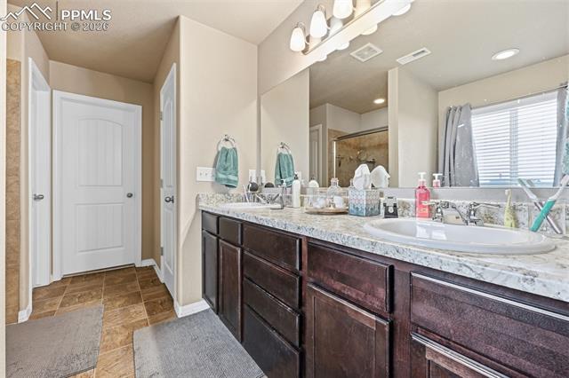 MLS Image for 6867  Oak Vine  ,Colorado Springs, Colorado