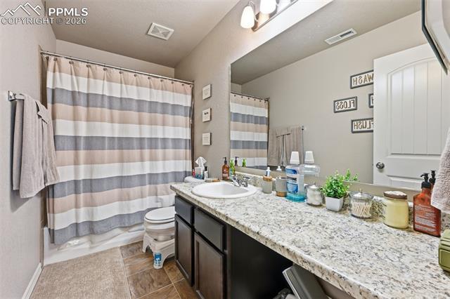 MLS Image for 6867  Oak Vine  ,Colorado Springs, Colorado