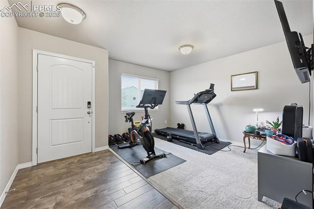 MLS Image for 6867  Oak Vine  ,Colorado Springs, Colorado