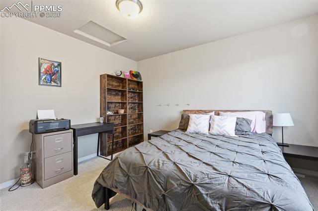 MLS Image for 6867  Oak Vine  ,Colorado Springs, Colorado