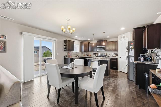 MLS Image for 6867  Oak Vine  ,Colorado Springs, Colorado
