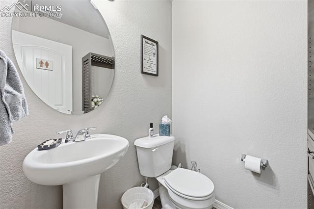 MLS Image for 6867  Oak Vine  ,Colorado Springs, Colorado