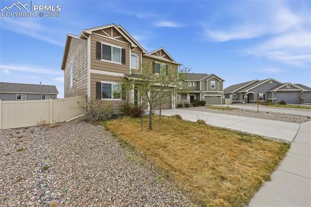 MLS Image for 6867  Oak Vine  ,Colorado Springs, Colorado