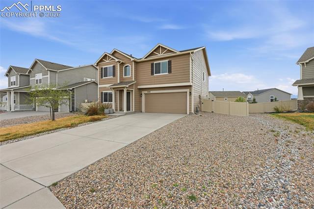 MLS Image for 6867  Oak Vine  ,Colorado Springs, Colorado