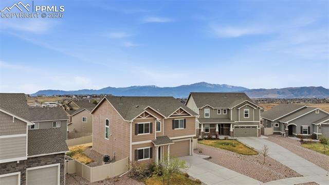 MLS Image for 6867  Oak Vine  ,Colorado Springs, Colorado
